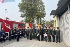 Chuyển biến tích cực trong thu hồi tài sản tham nhũng tại THADS tỉnh Quảng Ninh