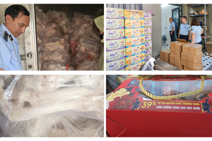 Quản lý thị trường Hà Nội hoàn thiện kế hoạch tài chính giai đoạn 2026 - 2028