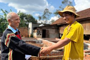 Đắk Lắk: Sức mạnh đại đoàn kết từ chính sách dân tộc - tôn giáo