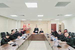 Từ những buổi tiếp dân đến những quyết định vì dân