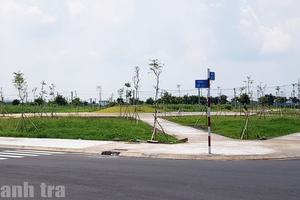 An Giang: Quy định mới về bồi thường, hỗ trợ, tái định cư khi Nhà nước thu hồi đất