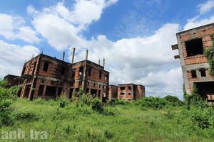 Giá đất nghẽn ở Đồng Nai: Lỗi từ khâu thẩm định hay trách nhiệm bị bỏ quên?