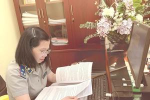 Dự thảo Luật Tố cáo: Cần "hơi thở" thực tiễn để bảo vệ người tố cáo và nâng cao hiệu quả công vụ