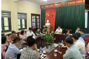 Bài 1: Khó xác định thẩm quyền giải quyết khiếu nại, tố cáo