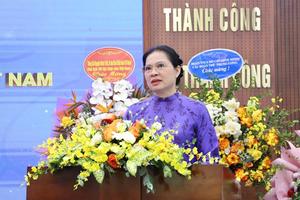 Tuổi trẻ Cơ quan Ủy ban Trung ương MTTQ Việt Nam tiên phong trong “bình dân học vụ số”