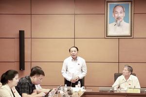 Chưa bao giờ văn hóa nhận được sự quan tâm, được đặt đúng vị trí và được nâng tầm như hiện nay