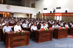 Cần Thơ thu hồi về ngân sách 2,4 tỷ đồng qua công tác xử lý sau thanh tra