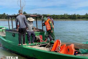 Thủ tướng ban hành Kế hoạch hành động tháng cao điểm chống khai thác hải sản bất hợp pháp