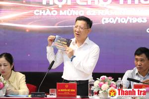 Quảng Ninh tạo "cú hích" từ công nghiệp văn hóa để thúc đẩy tăng trưởng du lịch