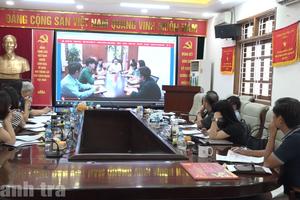 Những câu chuyện đẹp về người cán bộ Thanh tra được tôn vinh trong cuộc thi truyền cảm hứng