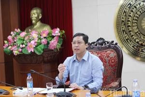 Ngày 15/11, phần mềm chuyển đổi số ngành Thanh tra sẽ được đưa vào sử dụng