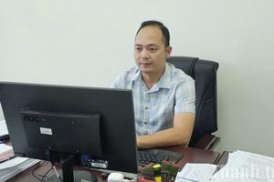 Thanh tra tỉnh Lai Châu: Đẩy mạnh kết nối, chia sẻ dữ liệu phục vụ công tác thanh tra và phòng, chống tham nhũng