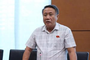 Đề nghị Chính phủ sớm ban hành khung lương mới với viên chức