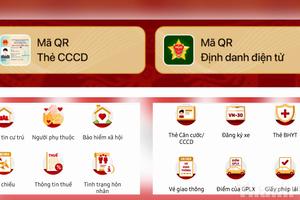 Đề xuất tích hợp 188 giấy tờ lên VNeID: Đúng nhưng cần chuẩn bị kỹ!