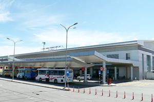 Cảng Hàng không Chu Lai đã thực hiện xong các kiến nghị của Thanh tra Cục Hàng không Việt Nam