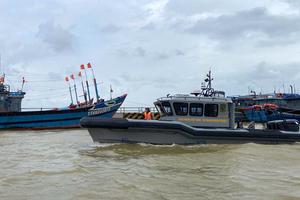 TP Huế: Chủ động triển khai ứng phó bão số 12 (Fengshen) và mưa lớn