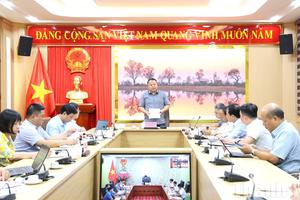 Tuyên Quang: Sông Lô bị lấn chiếm, gây cản trở lưu lượng dòng chảy là một trong những nguyên nhân gây ngập lụt