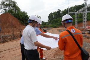 PC Lào Cai với định hướng phát triển hạ tầng điện đồng bộ, hiện đại đến năm 2050