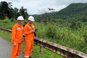 PC Điện Biên tối ưu vận hành, nâng tầm trải nghiệm khách hàng nhờ chuyển đổi số toàn diện