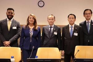 Công ước Hà Nội – Biểu tượng của trách nhiệm và bản lĩnh Việt Nam trong thời đại số