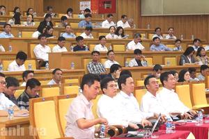 Thanh tra tỉnh Hưng Yên: Nâng cao kỹ năng tiếp dân, xử lý đơn thư, phòng chống tham nhũng