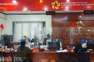 Cao Bằng: Cắt giảm thời gian giải quyết 2 thủ tục hành chính trong lĩnh vực tiếp công dân và xử lý đơn