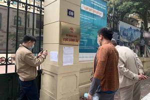 Bộ Ngoại giao: Tiếp dân và bảo hộ công dân trở thành biểu hiện sinh động của sự đồng hành và bảo vệ quyền lợi công dân