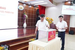 EVNSPC đóng góp gần 10 tỷ đồng ủng hộ đồng bào khắc phục hậu quả bão lũ và nhân dân Cuba