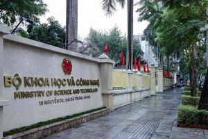 Bộ Khoa học và Công nghệ đẩy mạnh công tác phòng, chống tham nhũng, phòng ngừa từ gốc