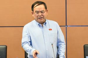 “Thi nhiều quá tốn kém, quá vất vả”, cần giảm bớt thi cử