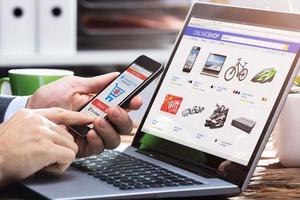 Thương mại điện tử gia tăng kiến nghị, phản ánh tập trung về hoàn tiền, khoá tài khoản và giao vận