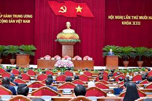 Tiến tới Đại hội XIV của Đảng: Nổi bật từ khóa "vì Nhân dân”