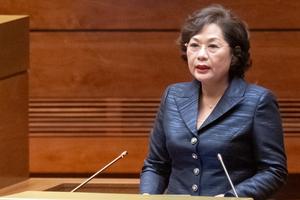 Đề xuất bảo hiểm tiền gửi được chi trả sớm, không chờ tổ chức tín dụng bị “đình chỉ”