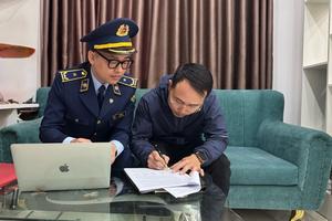 Thanh Hoá: Kiểm tra, xử lý các mặt hàng có nguy cơ vi phạm sở hữu trí tuệ