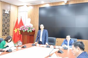 "Bình dân học vụ số": Từ lớp học cộng đồng đến công nghệ số, gia đình số, chợ số