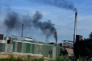 Tỉnh Bắc Ninh chỉ đạo xử lý nghiêm vi phạm môi trường tại phường Nếnh