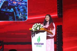 PV GAS khẳng định vị thế với 3 Kỷ lục Việt Nam
