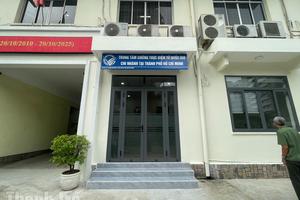 Củng cố “niềm tin số” cho người dân khu vực phía Nam