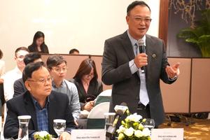 Nhiều nhà đầu tư trăm tỷ đến nghìn tỷ gia tăng tiếp cận thị trường chứng khoán Việt Nam