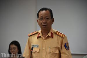 TP Hồ Chí Minh: 10 tháng năm 2025, tai nạn giao thông giảm cả 3 tiêu chí