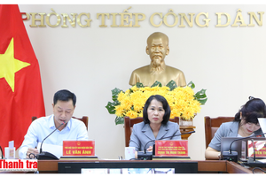 Tăng cường rà soát tài sản công, tránh lãng phí sau tinh gọn bộ máy hai cấp tại Quảng Ninh