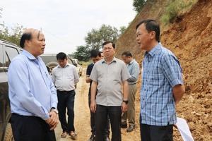 Cao Bằng: Bảo đảm thông tuyến, phục vụ phát triển kinh tế - xã hội và an toàn cho người dân