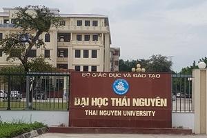 Sáp nhập 2 trường cao đẳng y tế vào 2 trường đại học