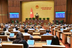 Kỳ 1: Cải cách y tế từ góc nhìn hoàn thiện thể chế