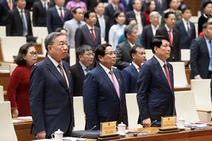 Kỳ 2: Những "điểm nghẽn" cần tháo gỡ của ngành Y tế trong giai đoạn mới