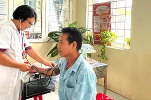 Kỳ 3: Ngành Y tế Việt Nam trong kỷ nguyên vươn mình: Phát triển bền vững, nhân văn và hội nhập quốc tế