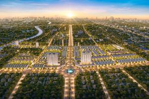 Khu đô thị Eurowindow Sport Garden siêu cao cấp như thế nào?