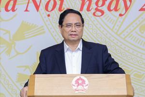 Thủ tướng: Không để người mua nhà xã hội phải “chen chúc, chạy vạy” mới được mua