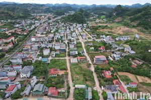 Sơn La: Tạm dừng thực hiện các cơ chế thanh toán đối với 3 dự án “Dùng quỹ đất tạo vốn xây dựng cơ sở hạ tầng”