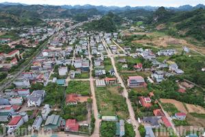 Sơn La: Những kiến nghị và biện pháp xử lý tại 3 dự án dùng quỹ đất tạo vốn xây dựng cơ sở hạ tầng